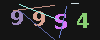Gambar captcha