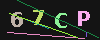 Gambar captcha