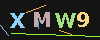 Gambar captcha