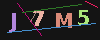 Gambar captcha