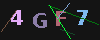 Gambar captcha