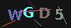 Gambar captcha