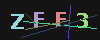 Gambar captcha